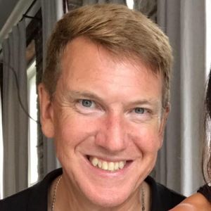 Meet your Posher, Jack